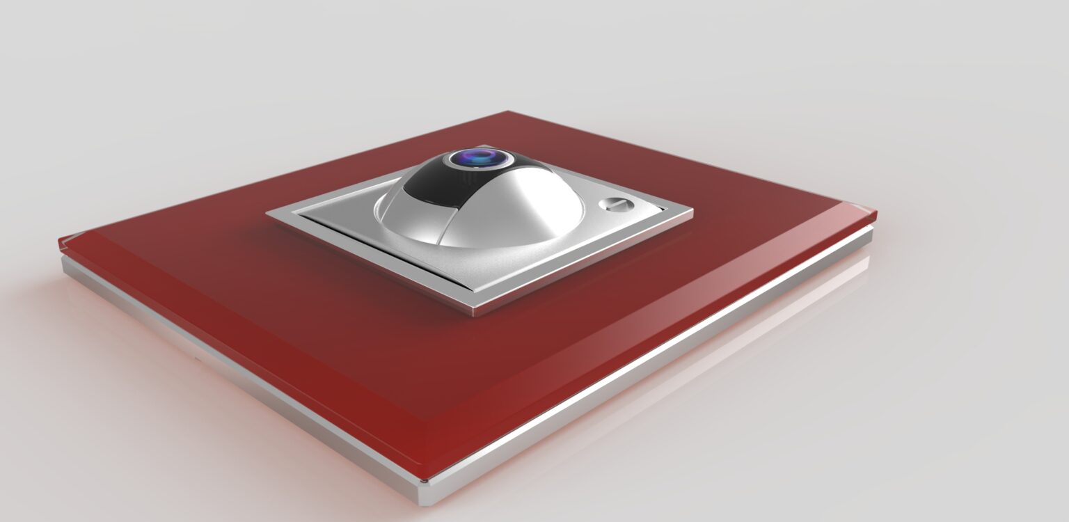 Goldmedal Product Render